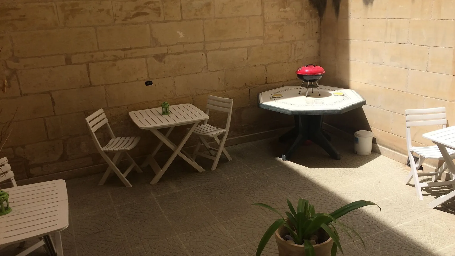 Ospitalitaitaliana Apartments Malta Sliema 3*,