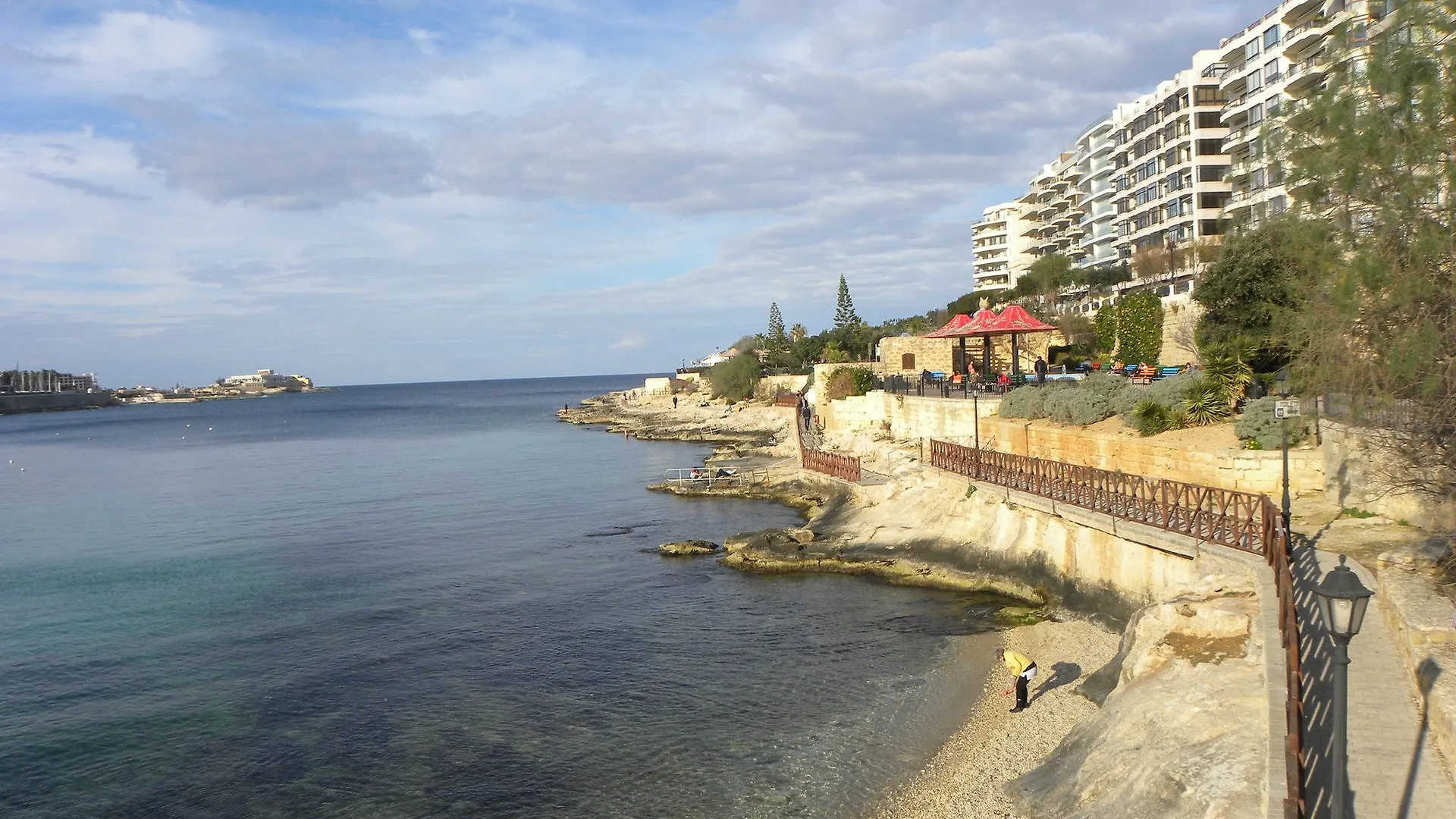 Ospitalitaitaliana Apartments Malta Sliema Malta