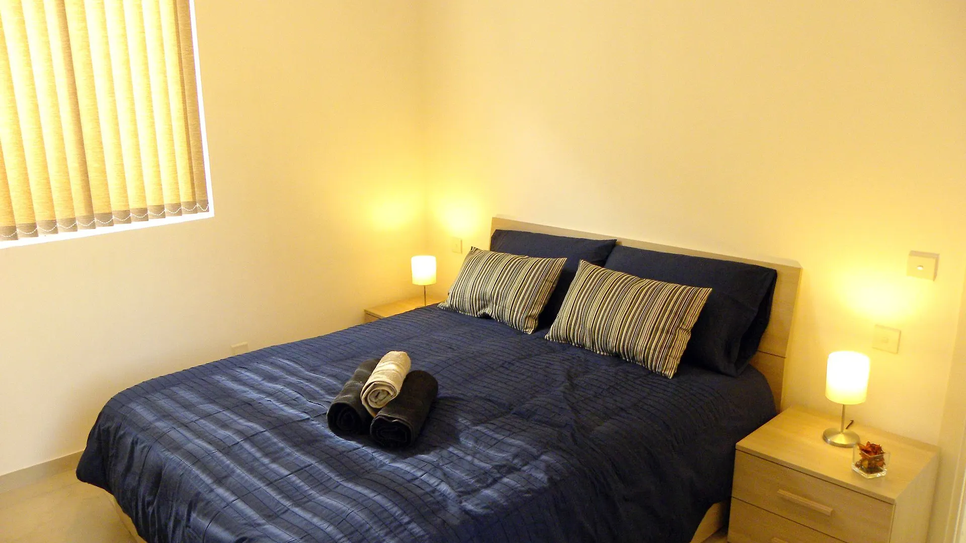Ospitalitaitaliana Apartments Malta Sliema 3*,  Malta