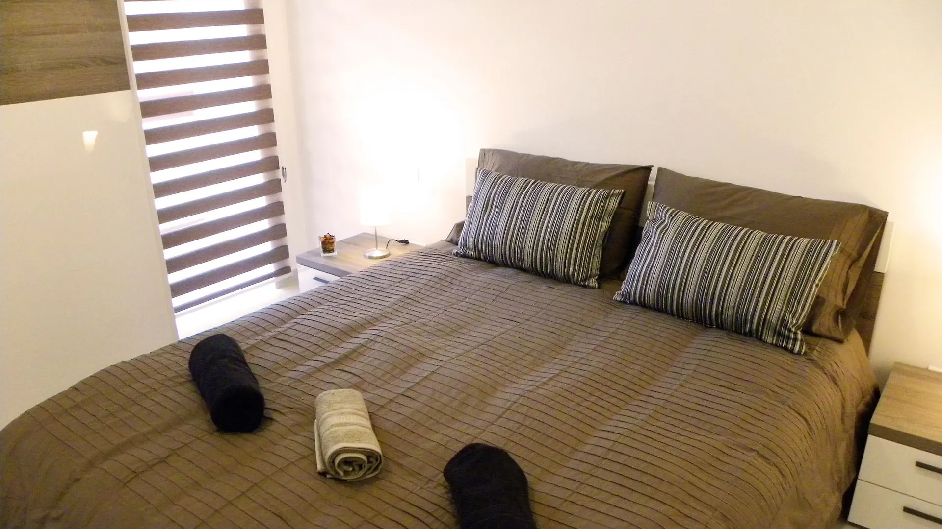 Ospitalitaitaliana Apartments Malta Sliema Hotel