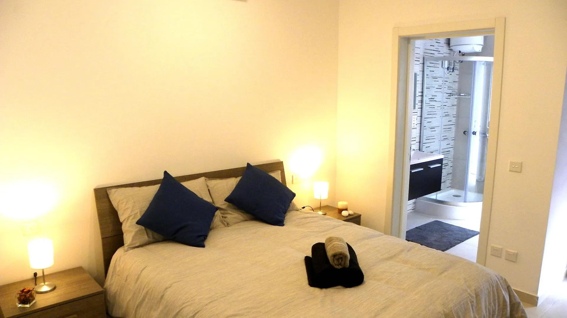 *** Hotel Ospitalitaitaliana Apartments Malta Sliema Malta