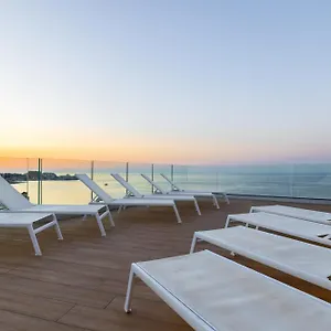 The Diplomat (adults Only) Hotell