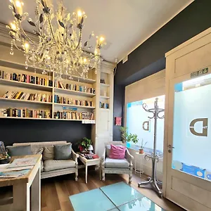 3* Hotel D Townhouse Boutique