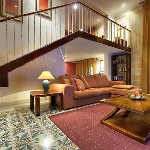 Ax Palazzo Capua Hotell
