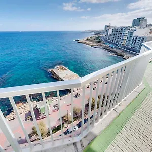 3* Hotel Sliema Chalet Hotel