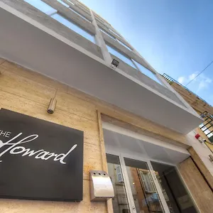 3* Hotel The Howard